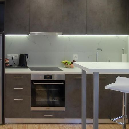 Homey Comfort Apartments Athens Ngoại thất bức ảnh
