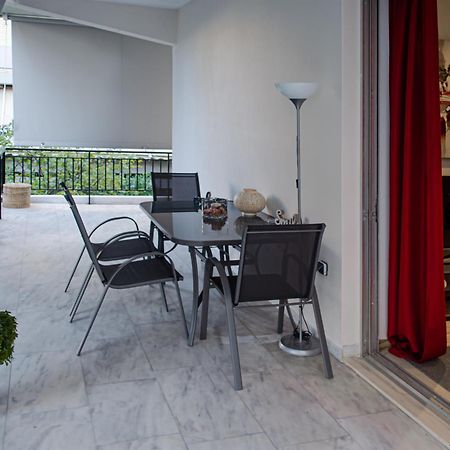 Homey Comfort Apartments Athens Ngoại thất bức ảnh