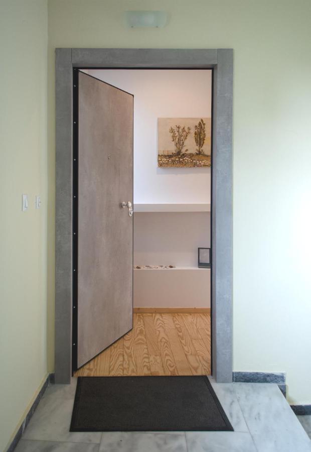 Homey Comfort Apartments Athens Ngoại thất bức ảnh