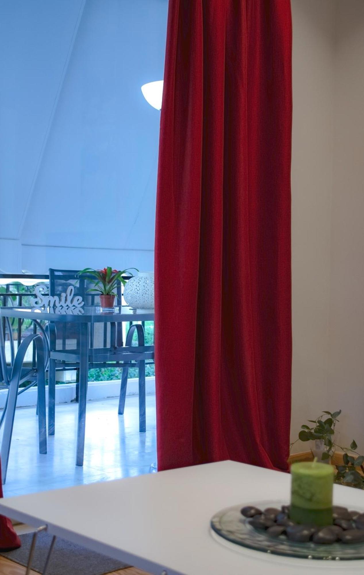 Homey Comfort Apartments Athens Ngoại thất bức ảnh
