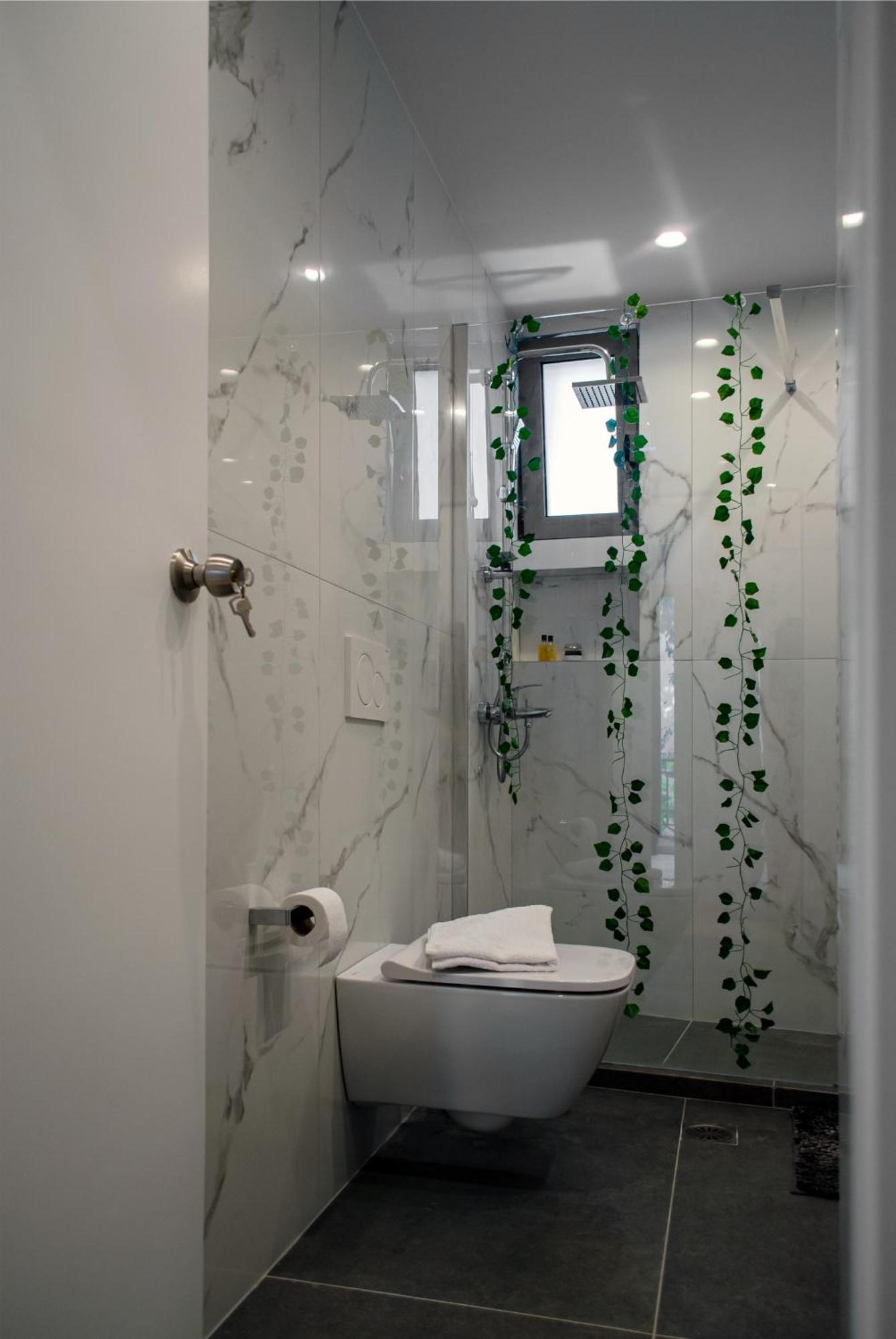 Homey Comfort Apartments Athens Ngoại thất bức ảnh