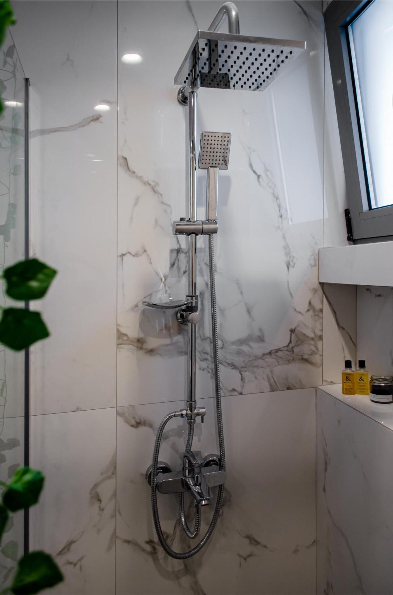 Homey Comfort Apartments Athens Ngoại thất bức ảnh